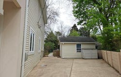4 BURGUNDY CT, ROCKVILLE, MD 20850