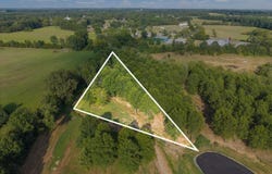 28R River Birch Drive, Guy, AR 72061