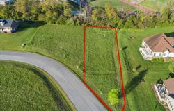 Tbd Caroline Circle, Wytheville, VA 24382