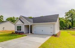 551 E Brewington Rd, Sumter, SC 29153