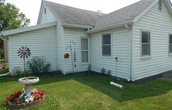 1620 W Centennial, Bowling Green, MO 63334