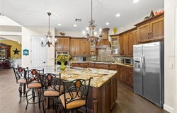 8424 LAKE BURDEN CIRCLE, WINDERMERE, FL 34786