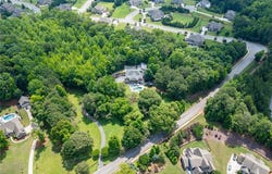 Frazer Road, Buford, GA 30518