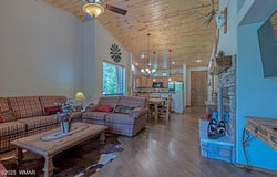 501 S Spirea Lane, Show Low, AZ 85901
