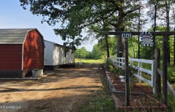 4845 Cayuga Road, Utica, MS 39175