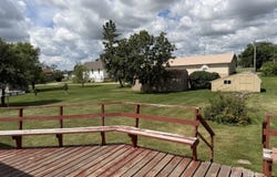 204 2nd Avenue, Frederick, SD 57441