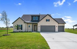 122 Brandywine Trail, Rhome, TX 76078