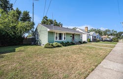 1229 Amity Avenue, Muskegon, MI 49442