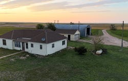 TBD Road 81, Potter, NE 69156