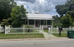 4700 Second Street, Moss Point, MS 39563