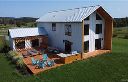 32 Long Farm Way, Callicoon, NY 12723