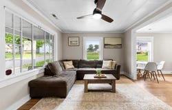 403 W 2nd Street, Cherryville, NC 28021