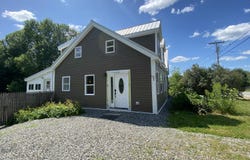 21 S Main Street, Detroit, ME 04929
