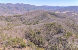 Plum Tree Holler Drive, Hot Springs, NC 28743