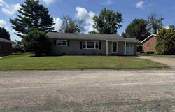 607 Bel Air Drive, West Point, IA 52656