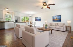 18 Saddle, Cartersville, GA 30121