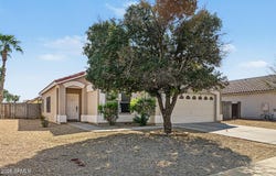 11839 W ROANOKE Avenue, Avondale, AZ 85392