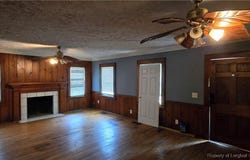 67 W 3rd Street, Parkton, NC 28371