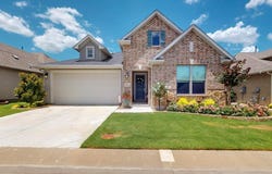 9604 Creekwood Drive, Denton, TX 76207