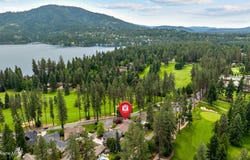 10101 N PINES RD, Hayden Lake, ID 83835