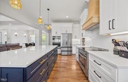 940 Rivers Edge Drive, Graham, NC 27253