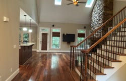 2305 Berteau Drive, Wake Forest, NC 27587