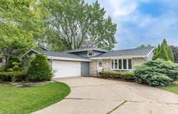6959 W 85th Avenue, Crown Point, IN 46307