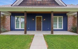 195 N Oak, Buna, TX 77612