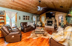 1173 Gun Creek Road, Salyersville, KY 41465