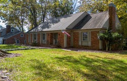 201 Maxfield Drive, Paducah, KY 42001