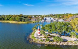 123 N CLAYTON STREET, MOUNT DORA, FL 32757