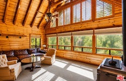 490 Lark Rd, Wrightwood, CA 92397