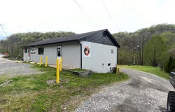 629 Big Grave Creek Road, Moundsville, WV 26041