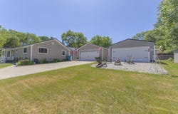 217 Cherry Street, Houghton Lake, MI 48629