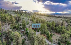 664 TONKAWA ROAD, Hartsel, CO 80449