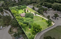 981 Witherspoon Way, Bartonville, TX 75022