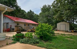 505 Stoney Point, Oden, AR 71961