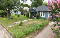 1111 McLain ST, Taylor, TX 76574