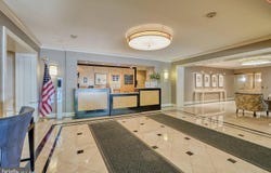 4601 N PARK AVE #720-V, CHEVY CHASE, MD 20815