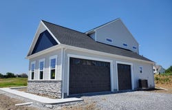Lot 81 JENNIFER CIRCLE, HARRISBURG, PA 17112