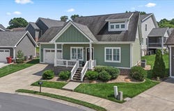 379 Princeton Gardens Drive, Johnson City, TN 37601