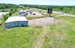 34494 S Hwy 59, Poteau, OK 74953