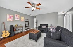812 Sugar Valley Court, St Peters, MO 63376