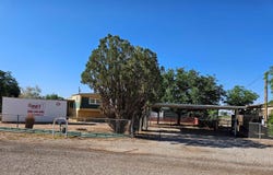 3 Munsey ST, Alamogordo, NM 88310