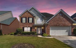480 Glenns Farm Way, Grayson, GA 30017