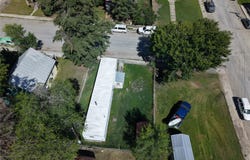 303 1st Avenue E, Eureka, MT 59917