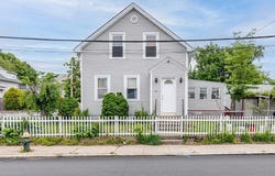 85 Herschel Street, Providence, RI 02909