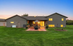 W2387 MAN CAL Road, KAUKAUNA, WI 54130