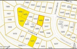 16760 Cordes W Circle, Mayer, AZ 86333