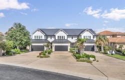 407 Island Drive, Horseshoe Bay, TX 78657